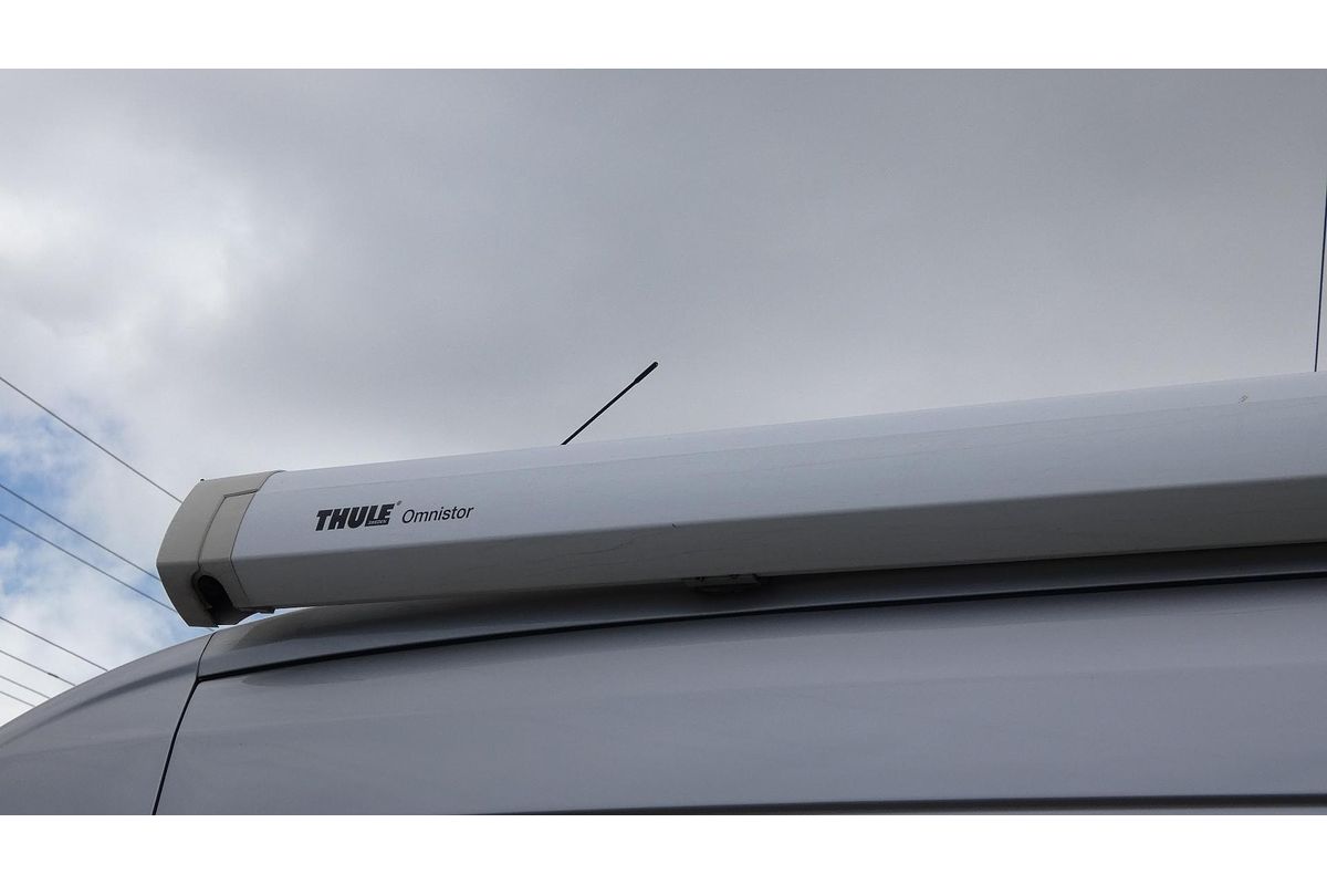 2019 Ford Transit 350L VO LWB Mid Roof