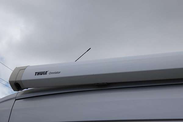 2019 Ford Transit 350L VO LWB Mid Roof