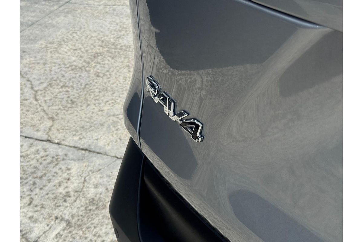 2024 Toyota RAV4 Cruiser AXAH52R