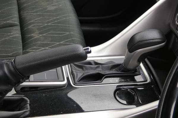 2018 Mitsubishi Eclipse Cross ES YA