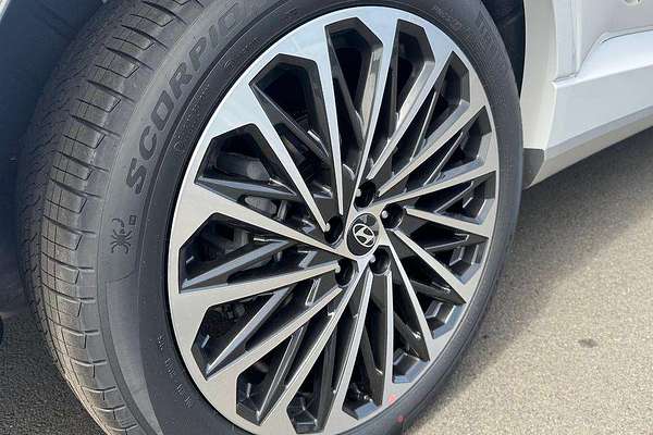 2025 Hyundai Palisade Calligraphy LX3.V1
