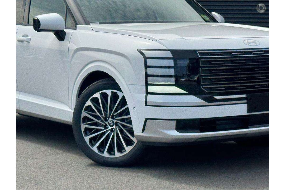 2025 Hyundai Palisade Calligraphy LX3.V1