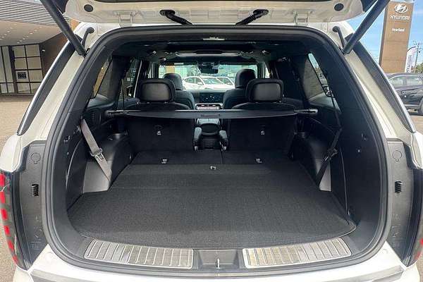 2025 Hyundai Palisade Calligraphy LX3.V1
