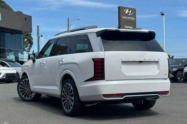 2025 Hyundai Palisade Calligraphy LX3.V1
