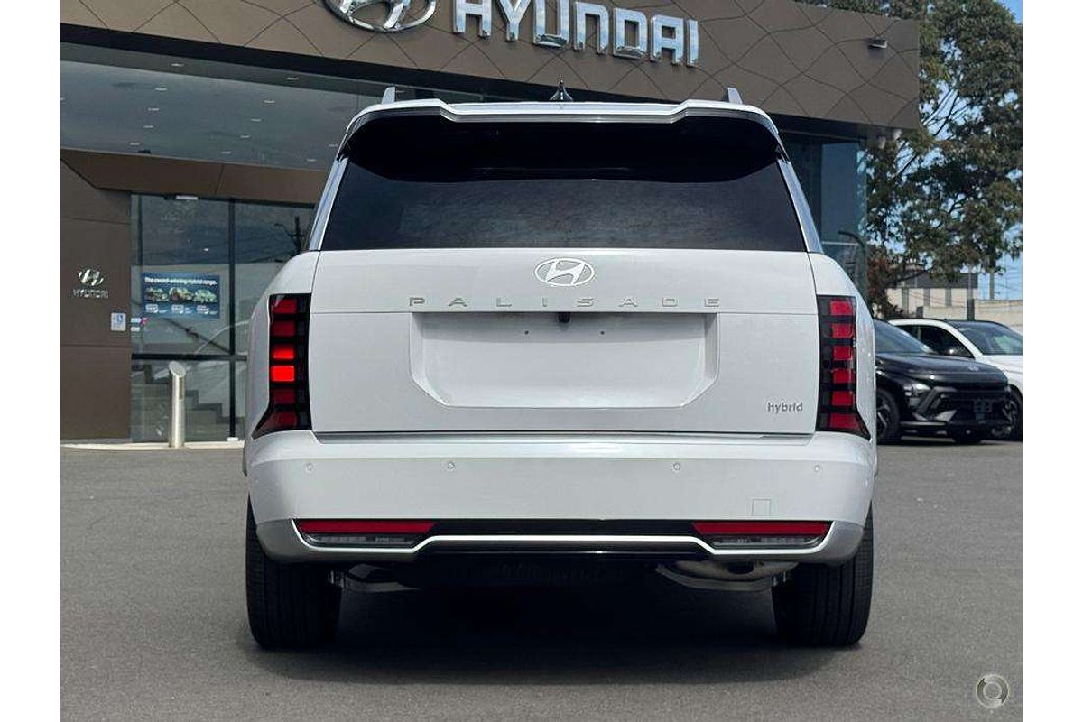 2025 Hyundai Palisade Calligraphy LX3.V1