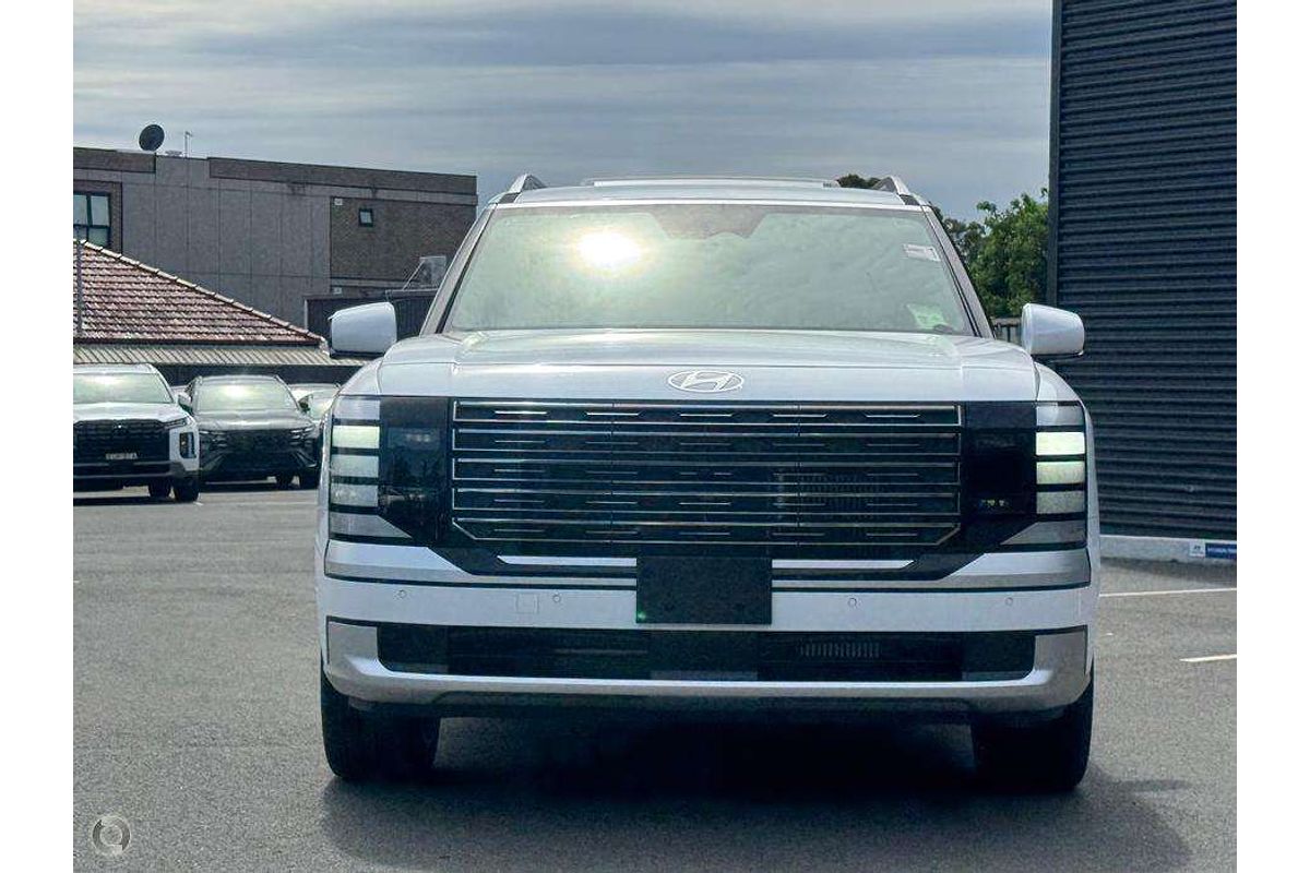2025 Hyundai Palisade Calligraphy LX3.V1