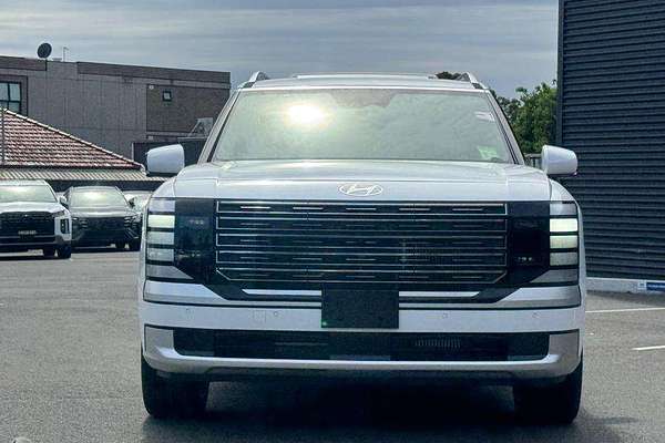2025 Hyundai Palisade Calligraphy LX3.V1