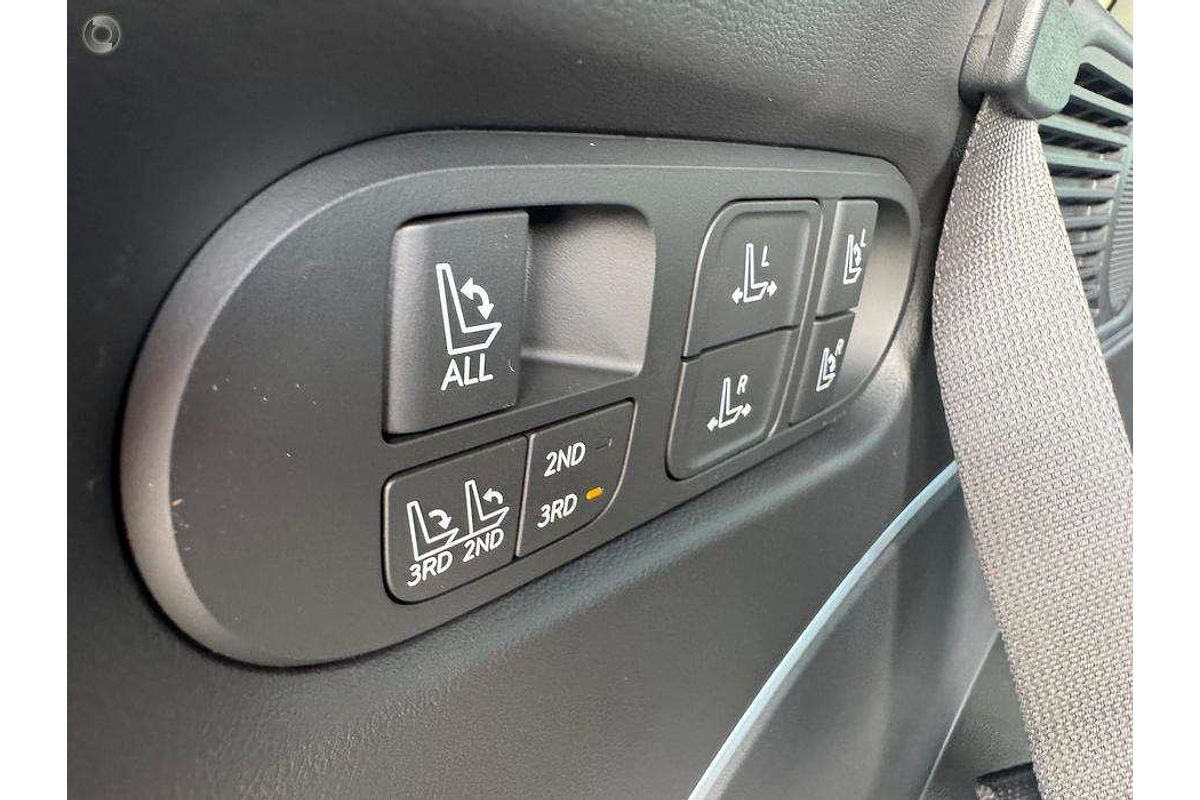 2025 Hyundai Palisade Calligraphy LX3.V1