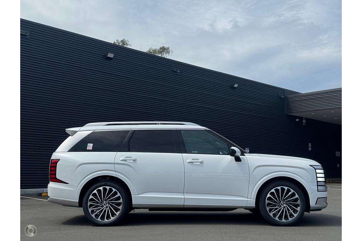 2025 Hyundai Palisade Calligraphy LX3.V1