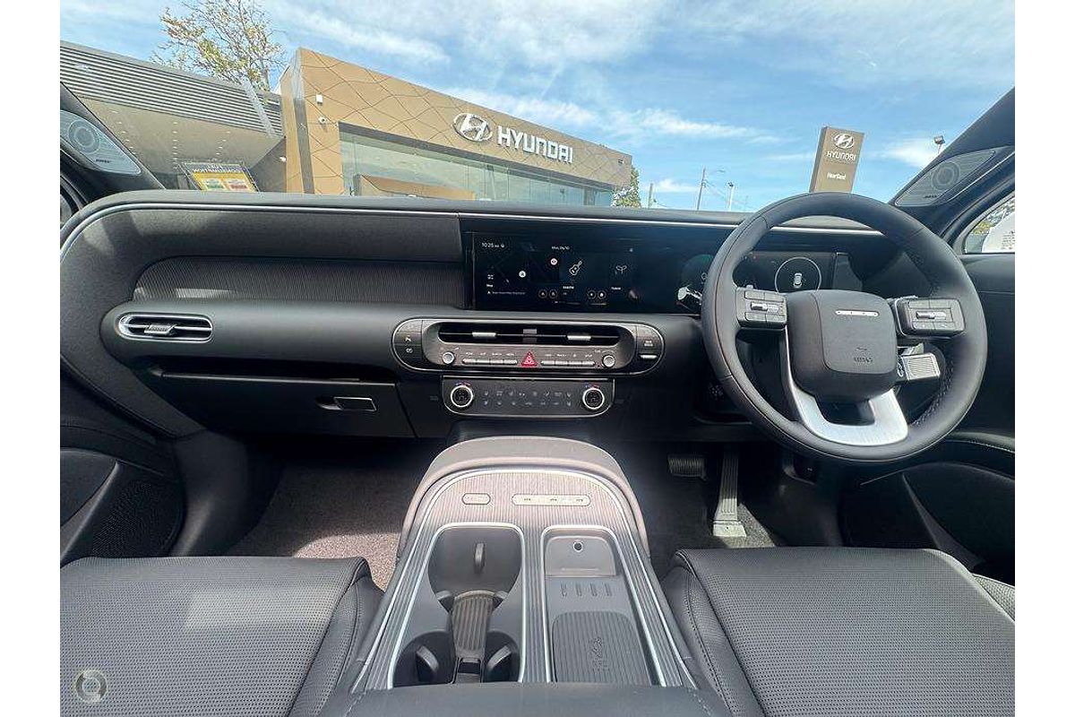 2025 Hyundai Palisade Calligraphy LX3.V1