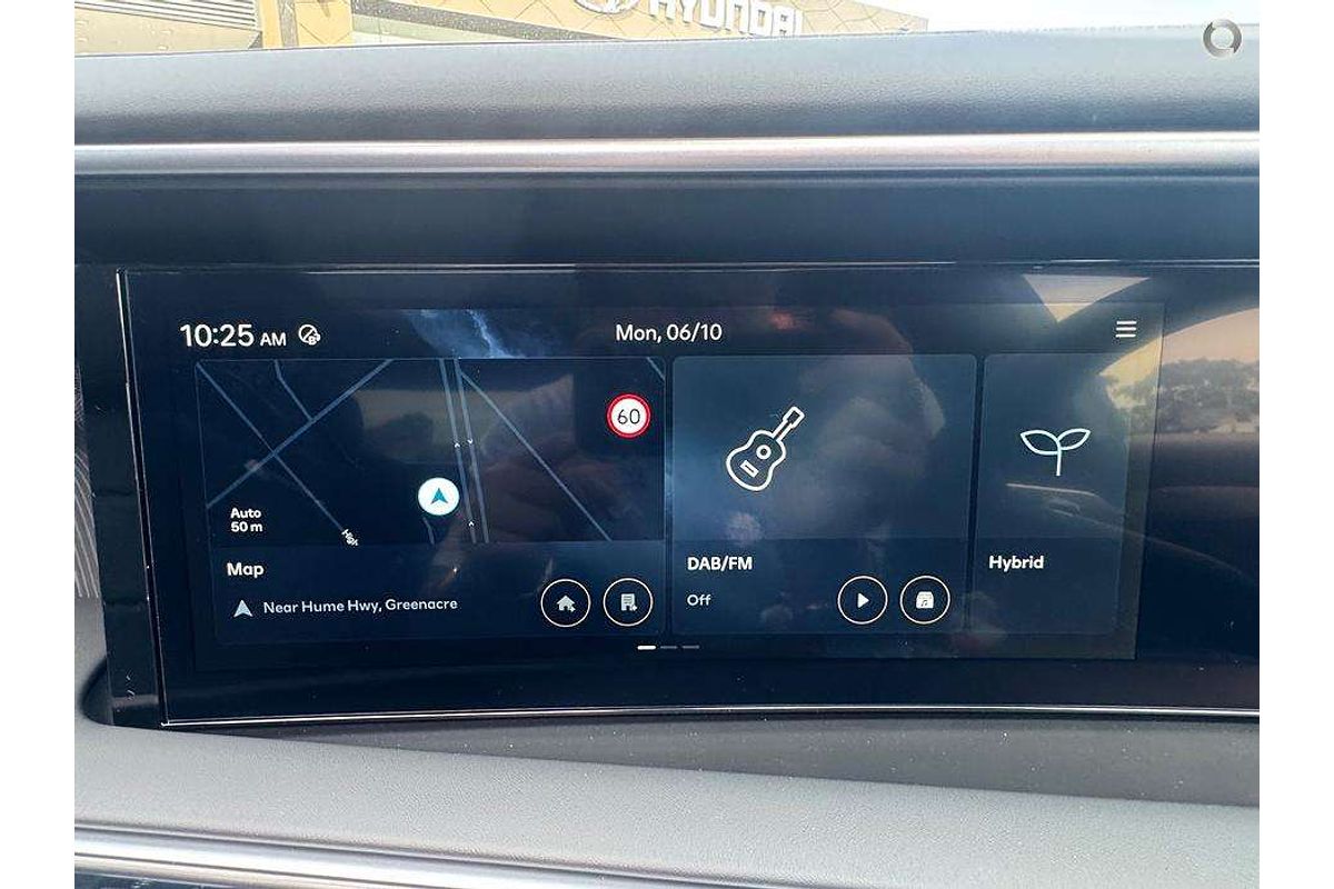 2025 Hyundai Palisade Calligraphy LX3.V1