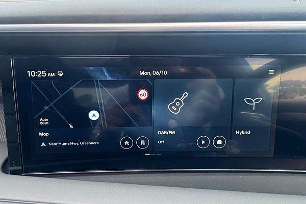 2025 Hyundai Palisade Calligraphy LX3.V1