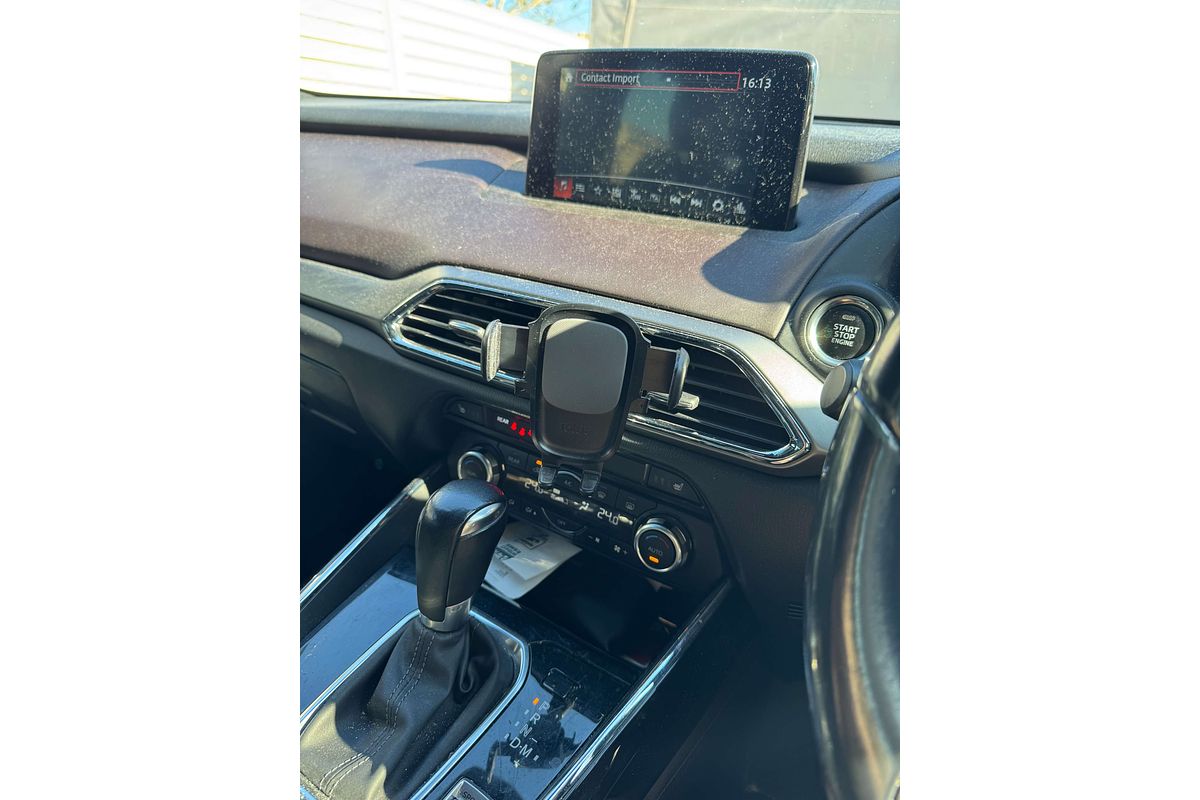 2016 Mazda CX-9 GT TC