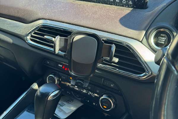 2016 Mazda CX-9 GT TC