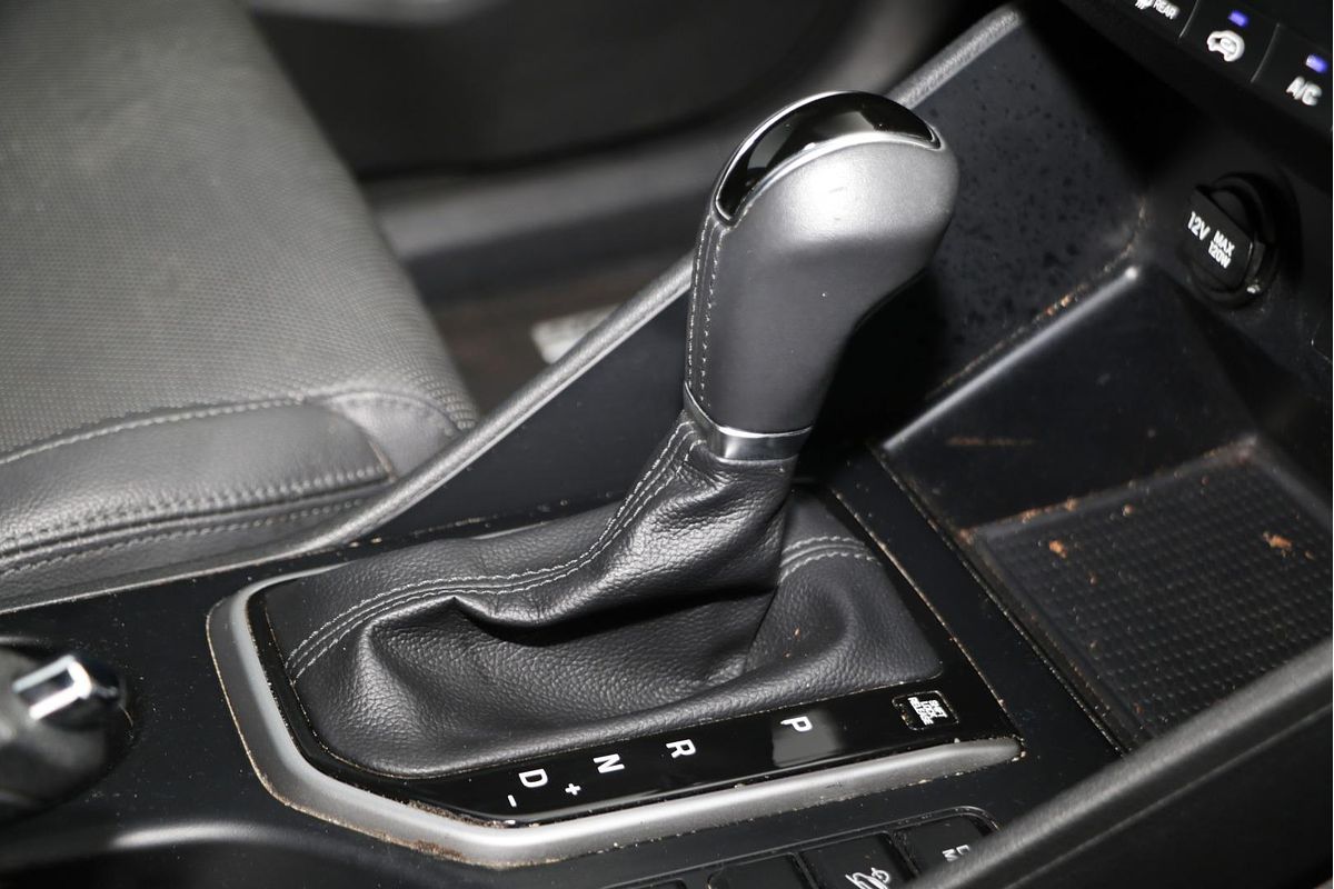 2017 Hyundai Tucson Active X TL