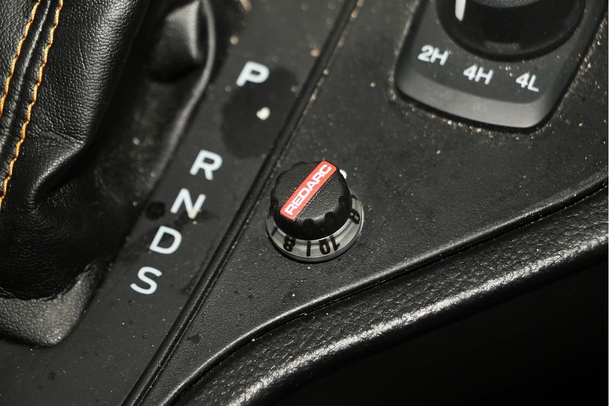 2020 Ford Ranger Wildtrak PX MkIII 4X4 2.0L