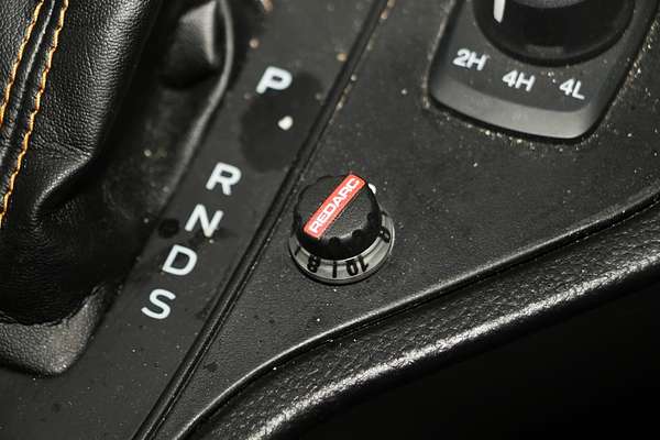 2020 Ford Ranger Wildtrak PX MkIII 4X4 2.0L