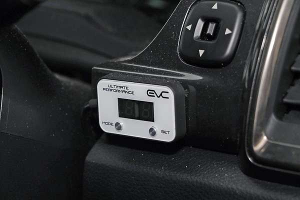 2020 Ford Ranger Wildtrak PX MkIII 4X4 2.0L