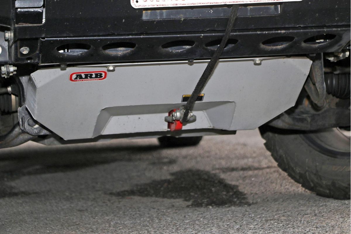 2020 Ford Ranger Wildtrak PX MkIII 4X4 2.0L