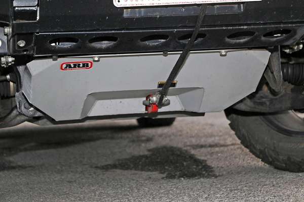 2020 Ford Ranger Wildtrak PX MkIII 4X4 2.0L