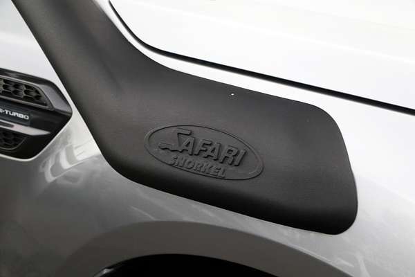 2020 Ford Ranger Wildtrak PX MkIII 4X4 2.0L