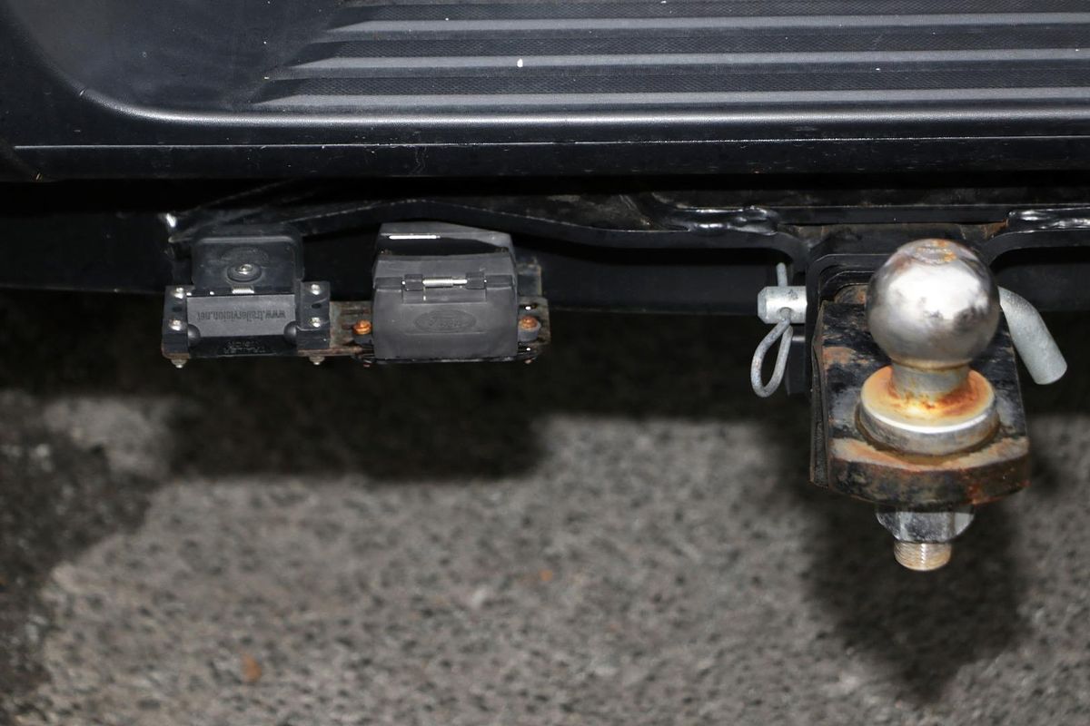 2020 Ford Ranger Wildtrak PX MkIII 4X4 2.0L