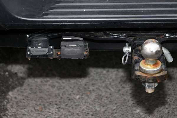 2020 Ford Ranger Wildtrak PX MkIII 4X4 2.0L