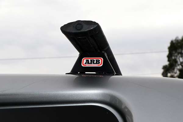 2020 Ford Ranger Wildtrak PX MkIII 4X4 2.0L