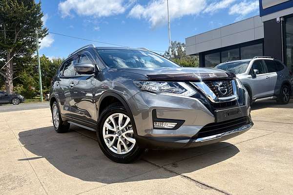2020 Nissan X-TRAIL ST-L T32 Series III
