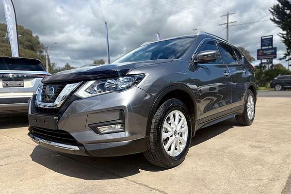 2020 Nissan X-TRAIL ST-L T32 Series III