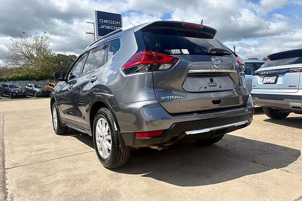 2020 Nissan X-TRAIL ST-L T32 Series III