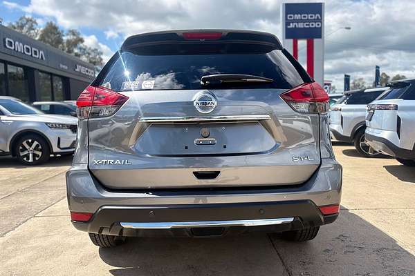 2020 Nissan X-TRAIL ST-L T32 Series III