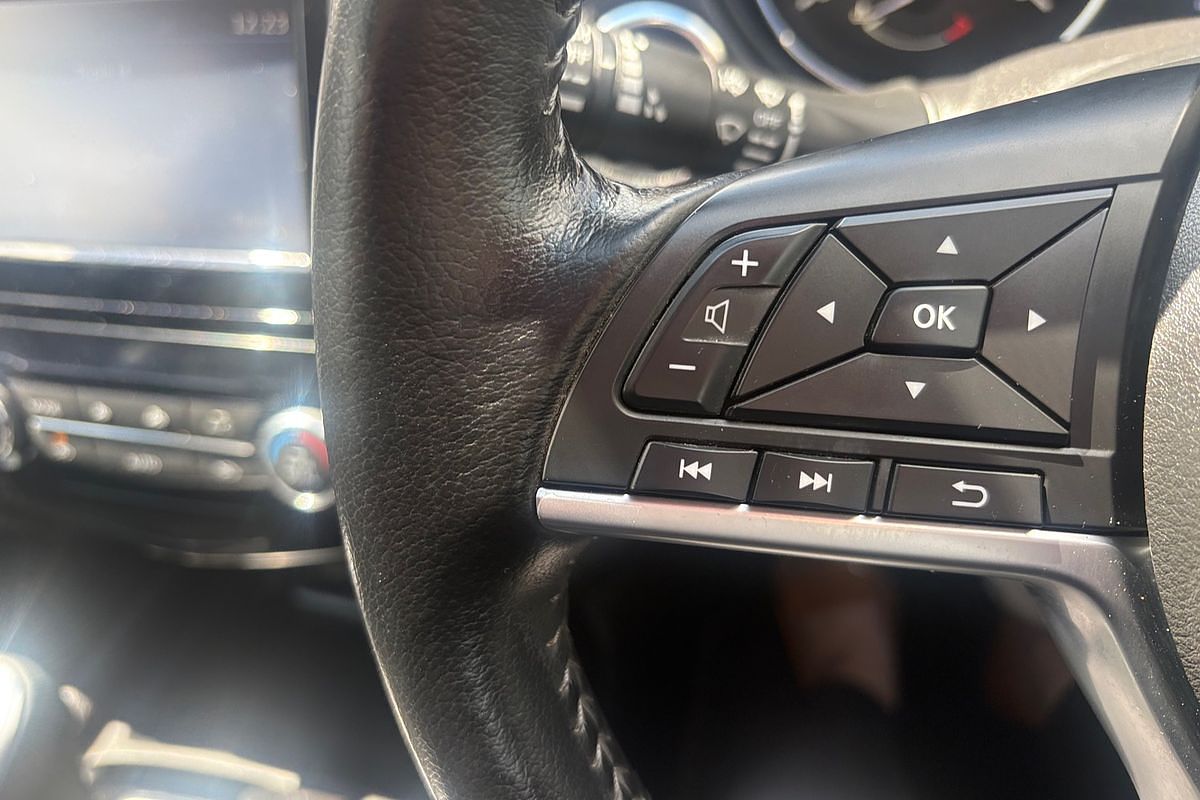 2020 Nissan X-TRAIL ST-L T32 Series III