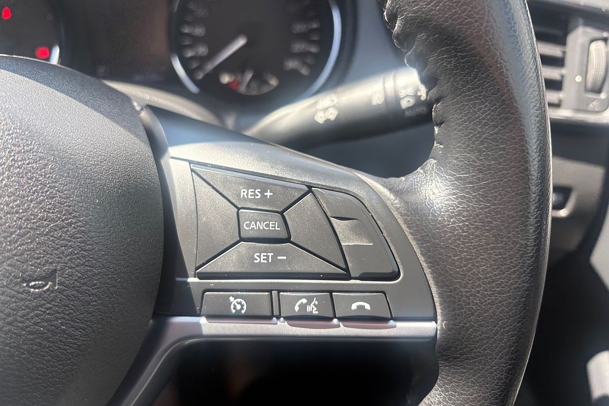 2020 Nissan X-TRAIL ST-L T32 Series III