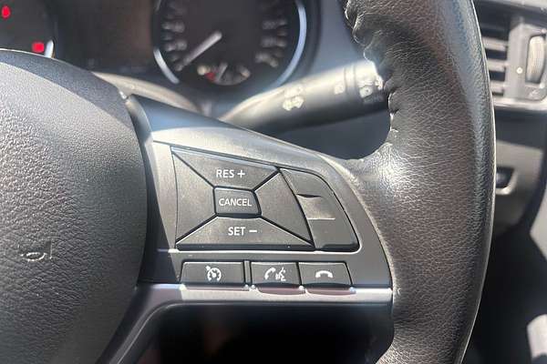 2020 Nissan X-TRAIL ST-L T32 Series III