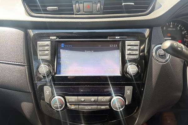 2020 Nissan X-TRAIL ST-L T32 Series III