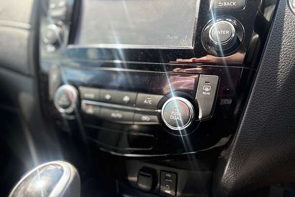 2020 Nissan X-TRAIL ST-L T32 Series III
