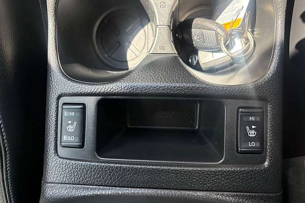 2020 Nissan X-TRAIL ST-L T32 Series III