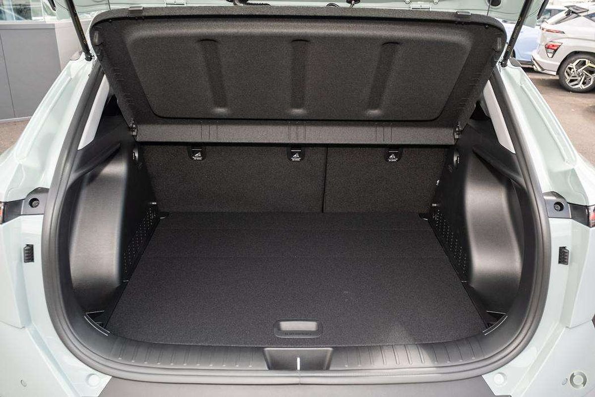 2025 Hyundai Kona Hybrid Premium SX2.V3