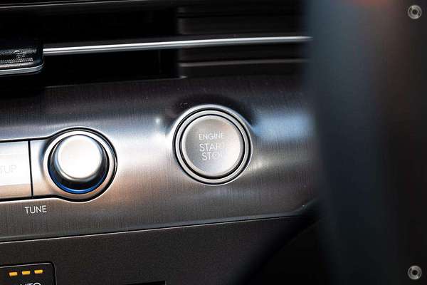 2025 Hyundai Kona Hybrid Premium SX2.V3