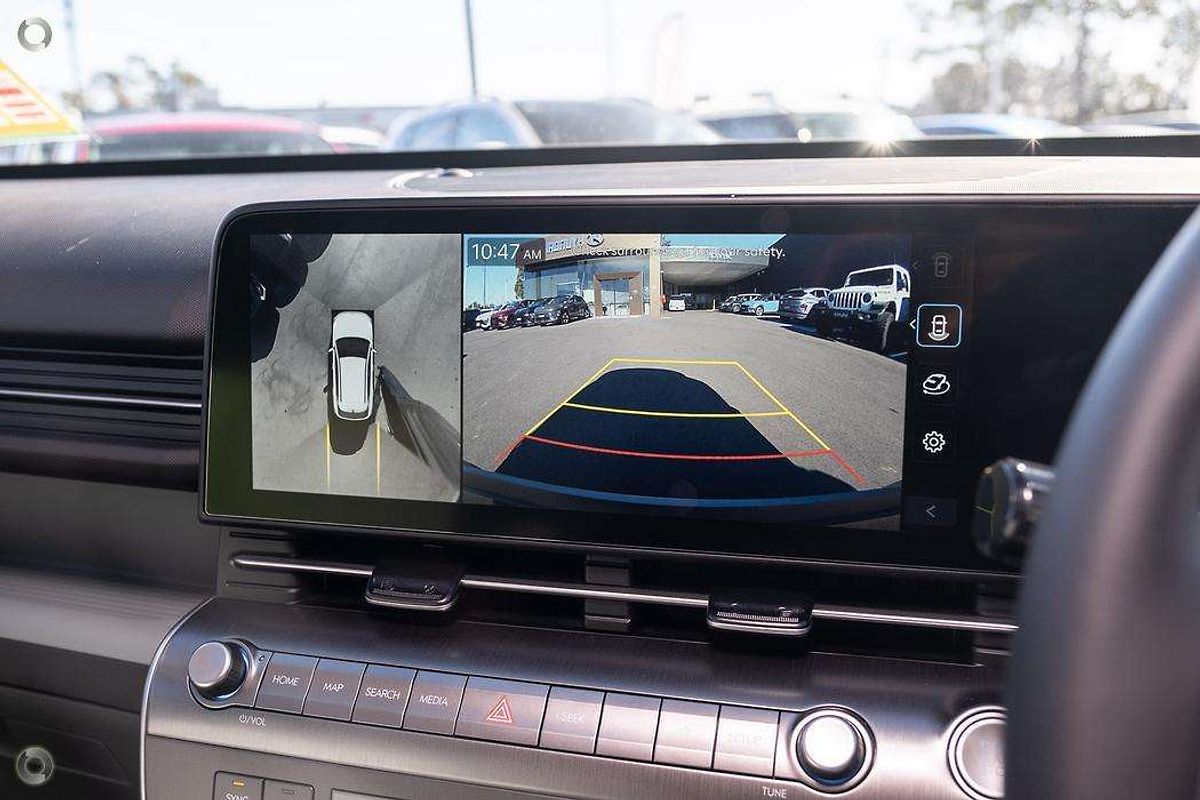 2025 Hyundai Kona Hybrid Premium SX2.V3