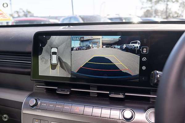 2025 Hyundai Kona Hybrid Premium SX2.V3