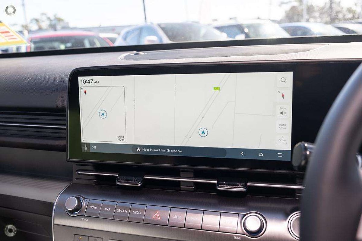 2025 Hyundai Kona Hybrid Premium SX2.V3