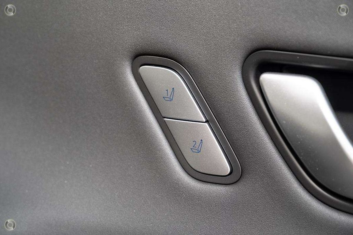 2025 Hyundai Kona Hybrid Premium SX2.V3