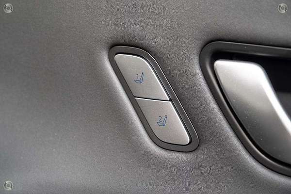 2025 Hyundai Kona Hybrid Premium SX2.V3