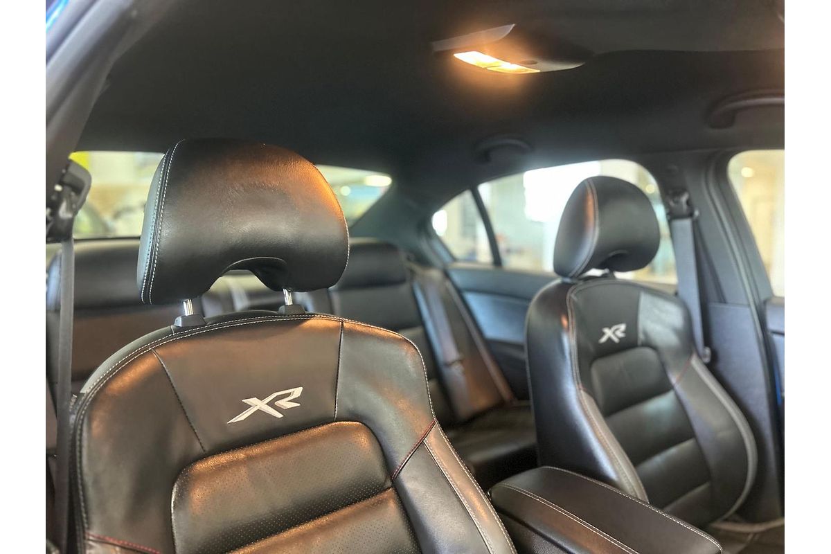 2015 Ford Falcon XR8 FG X