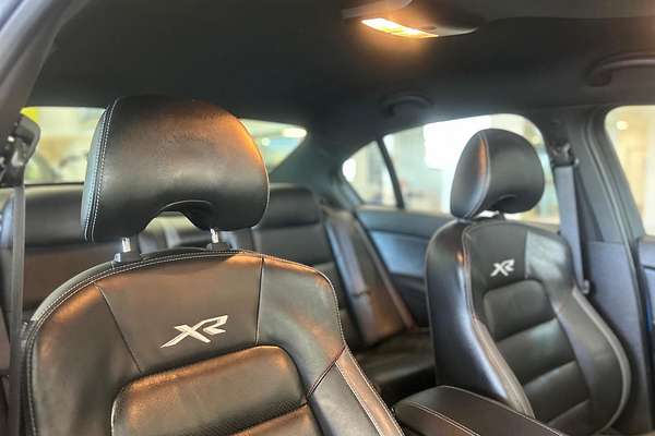 2015 Ford Falcon XR8 FG X