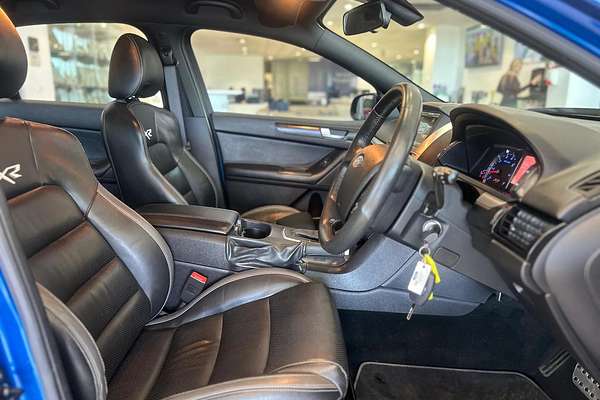 2015 Ford Falcon XR8 FG X