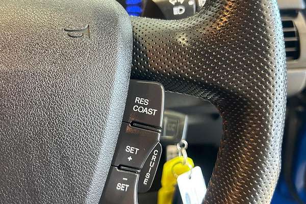 2015 Ford Falcon XR8 FG X