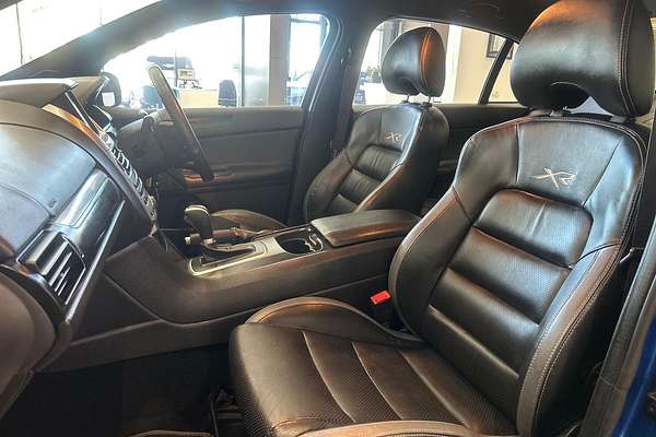 2015 Ford Falcon XR8 FG X